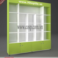 Tủ Trưng Bày Mỹ Phẩm - CPKMP - 130